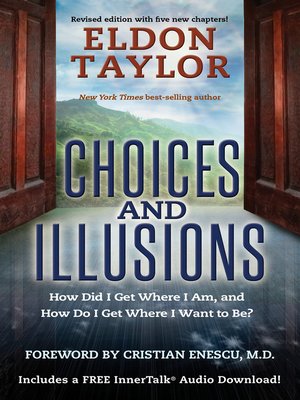cover image of Choices and Illusions